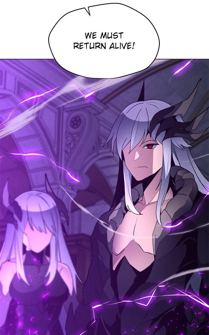 Solo Spell Caster Chapter 215 Page 128