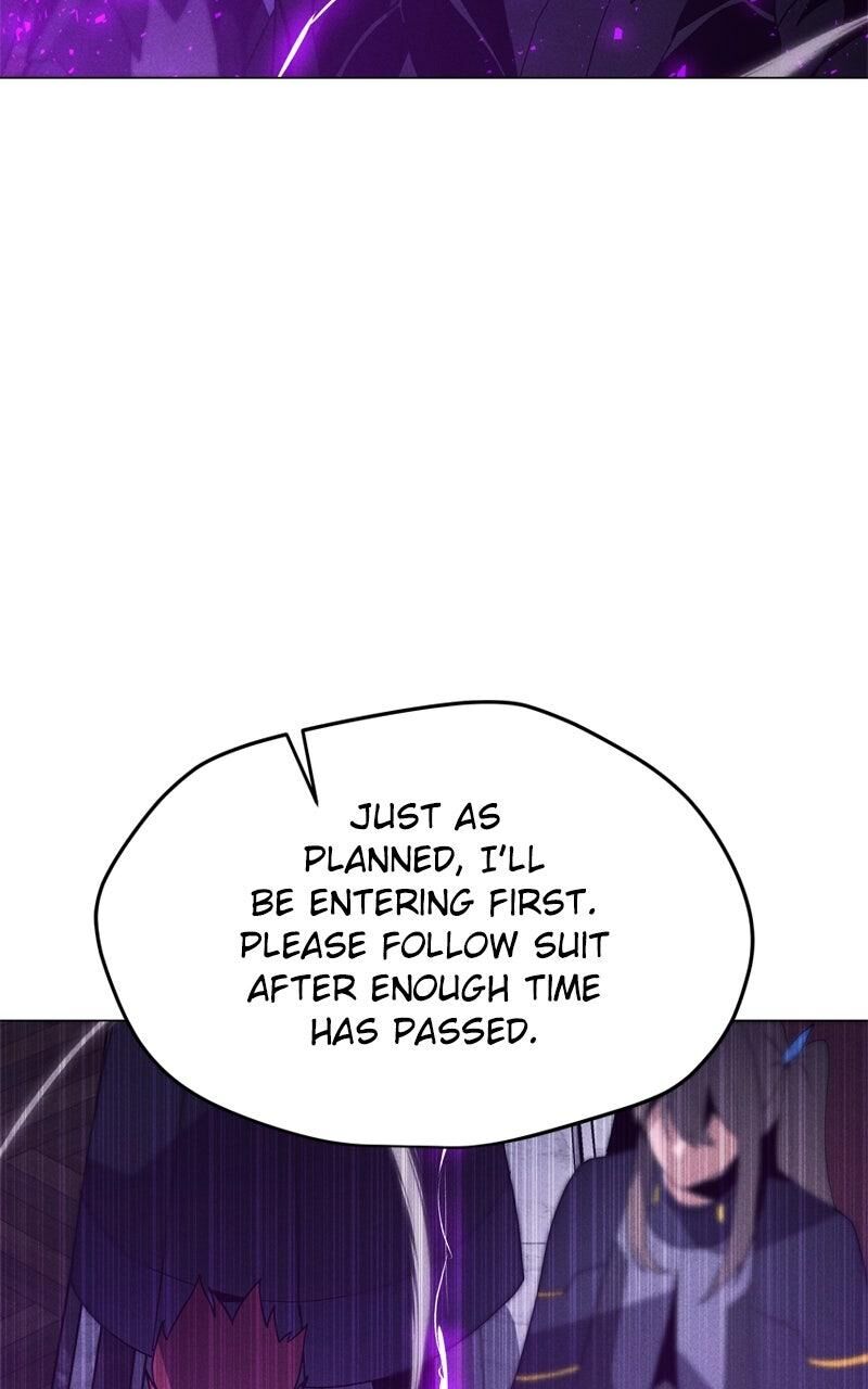 Solo Spell Caster Chapter 215 Page 129