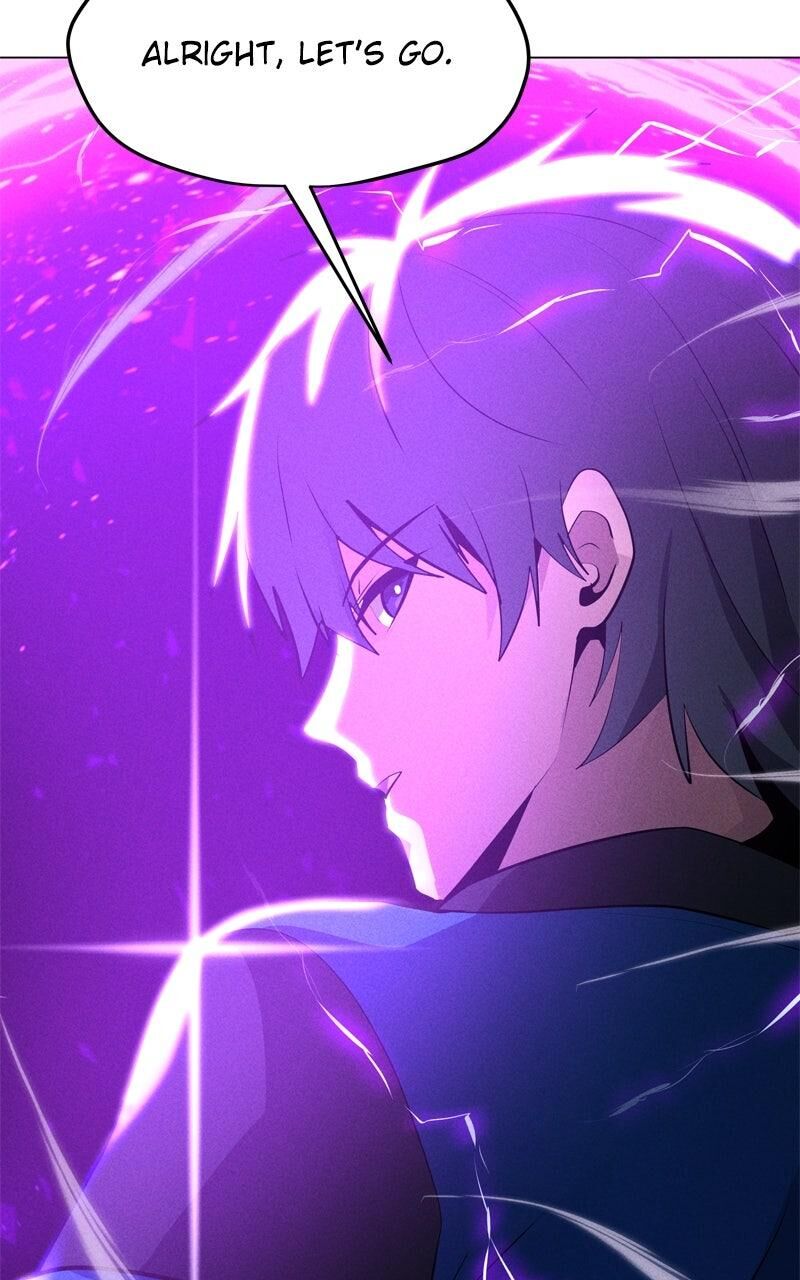 Solo Spell Caster Chapter 215 Page 133