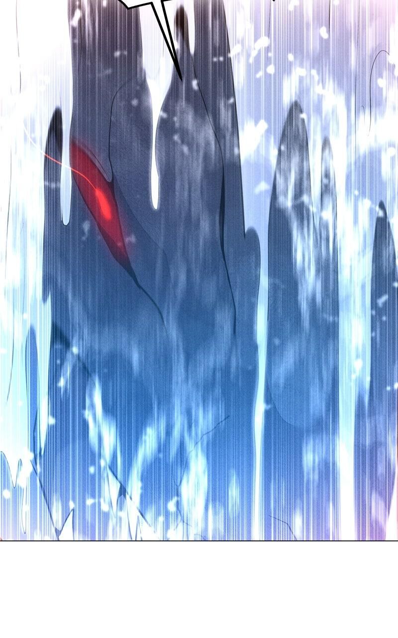 Solo Spell Caster Chapter 215 Page 20