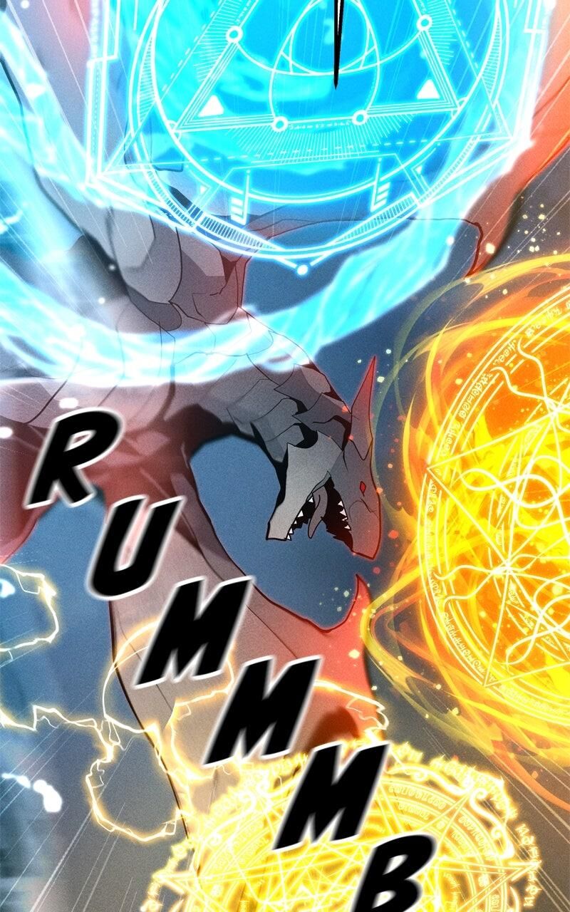 Solo Spell Caster Chapter 215 Page 22