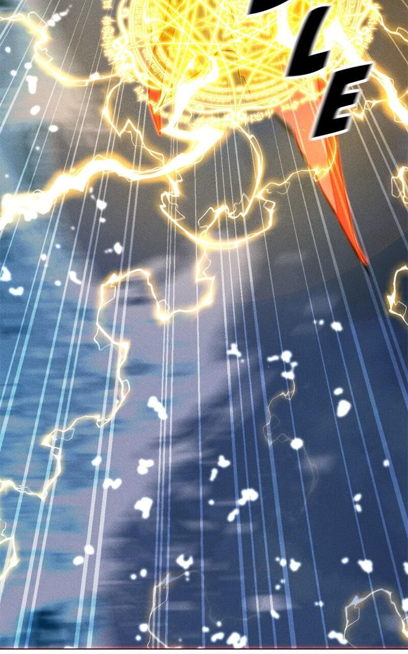 Solo Spell Caster Chapter 215 Page 23