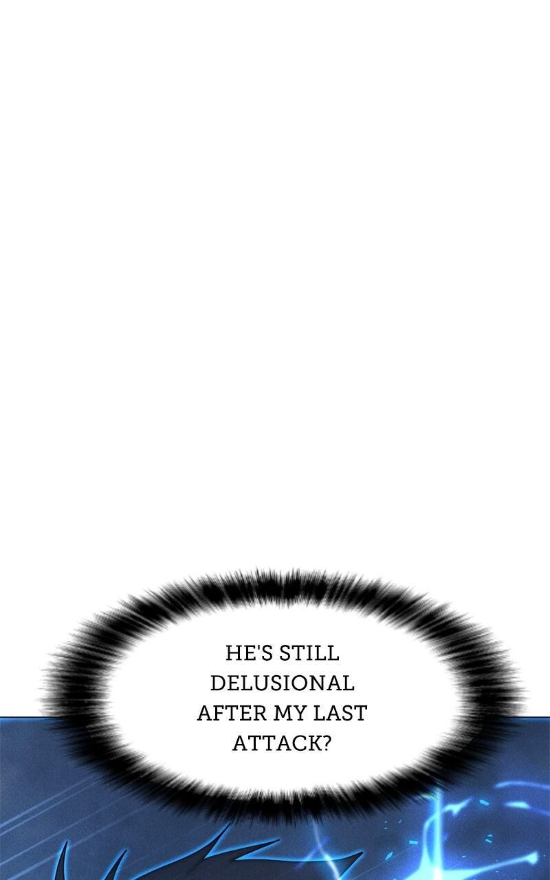 Solo Spell Caster Chapter 215 Page 24