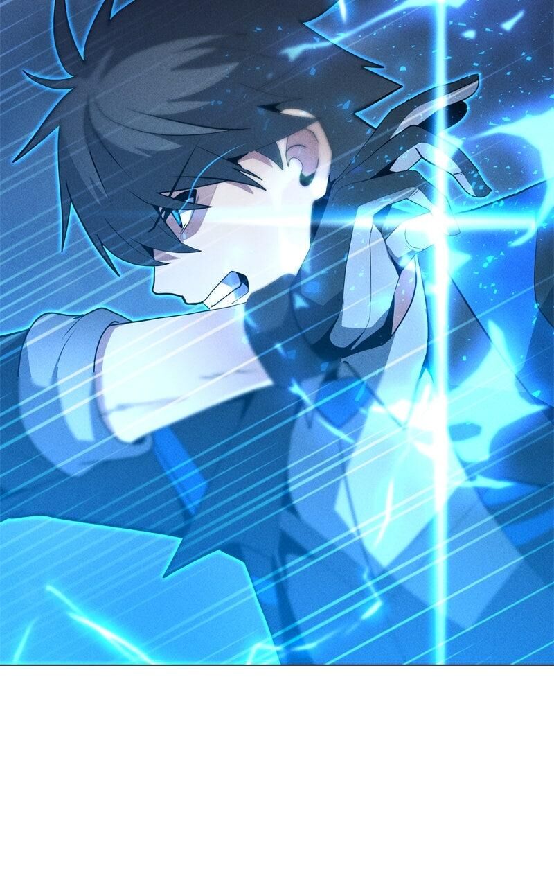 Solo Spell Caster Chapter 215 Page 25