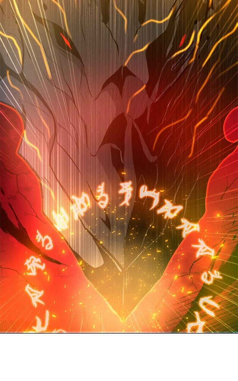 Solo Spell Caster Chapter 215 Page 27