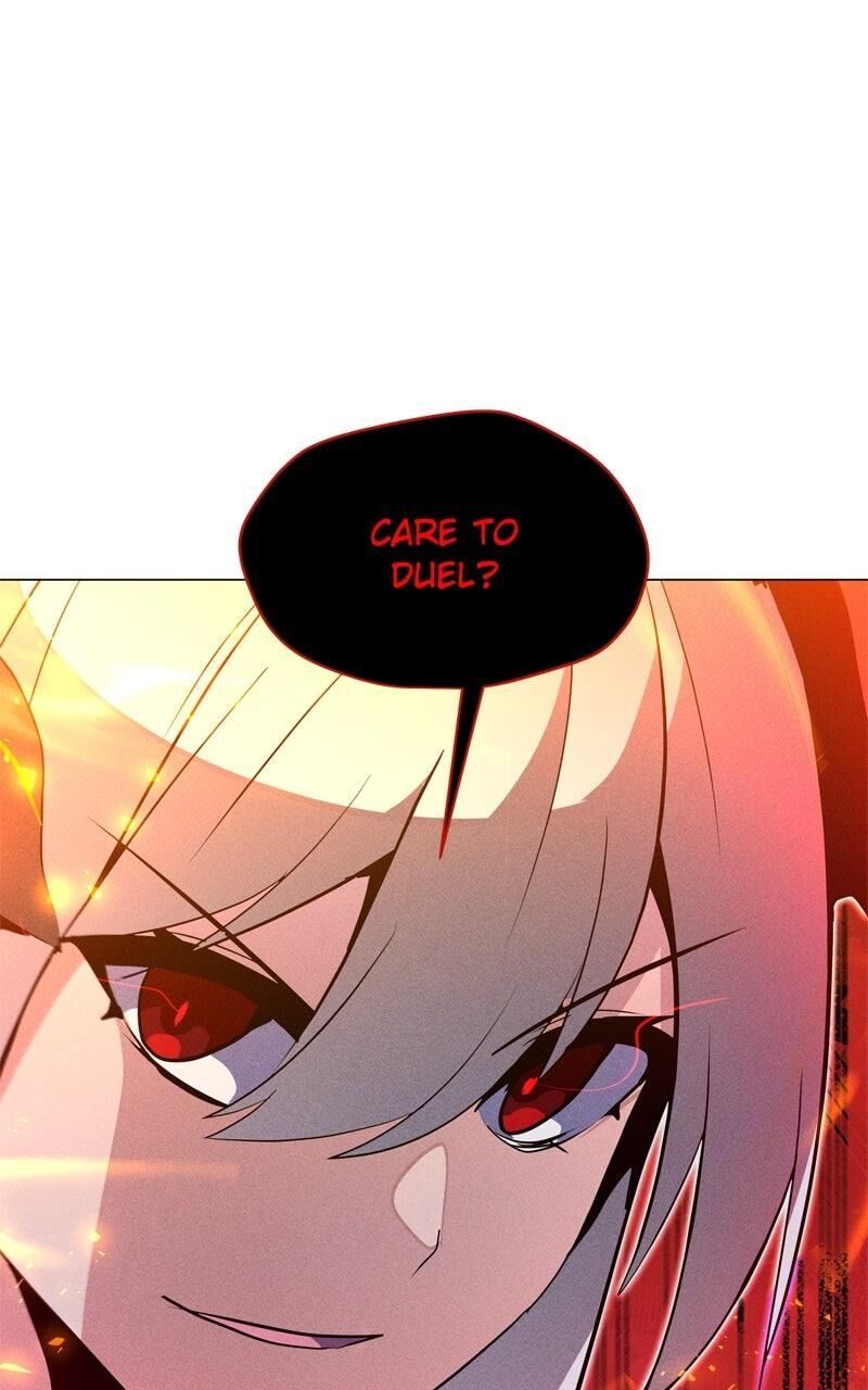 Solo Spell Caster Chapter 215 Page 3