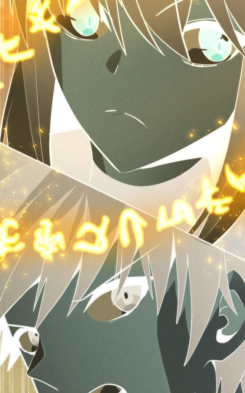 Solo Spell Caster Chapter 215 Page 31