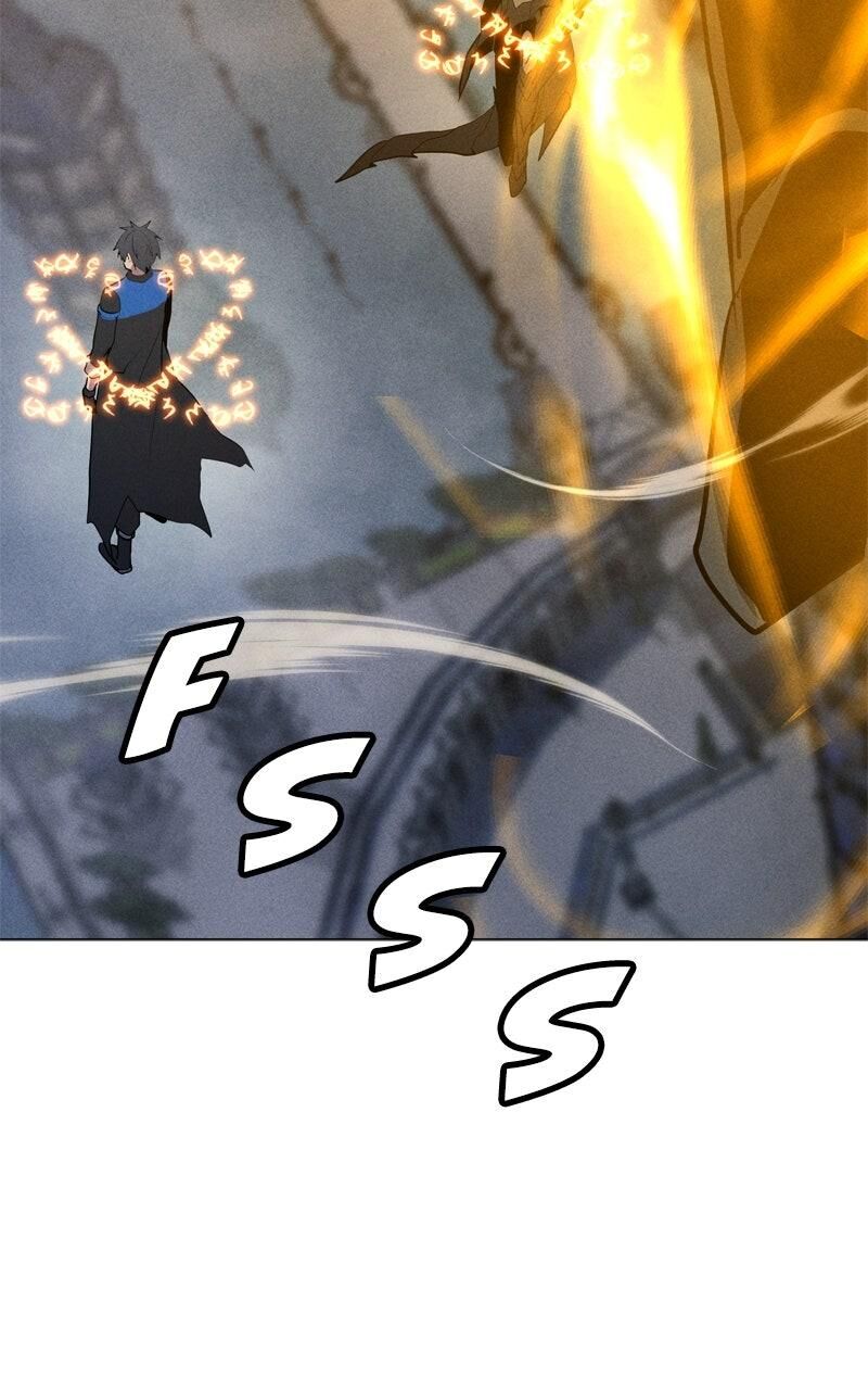 Solo Spell Caster Chapter 215 Page 35