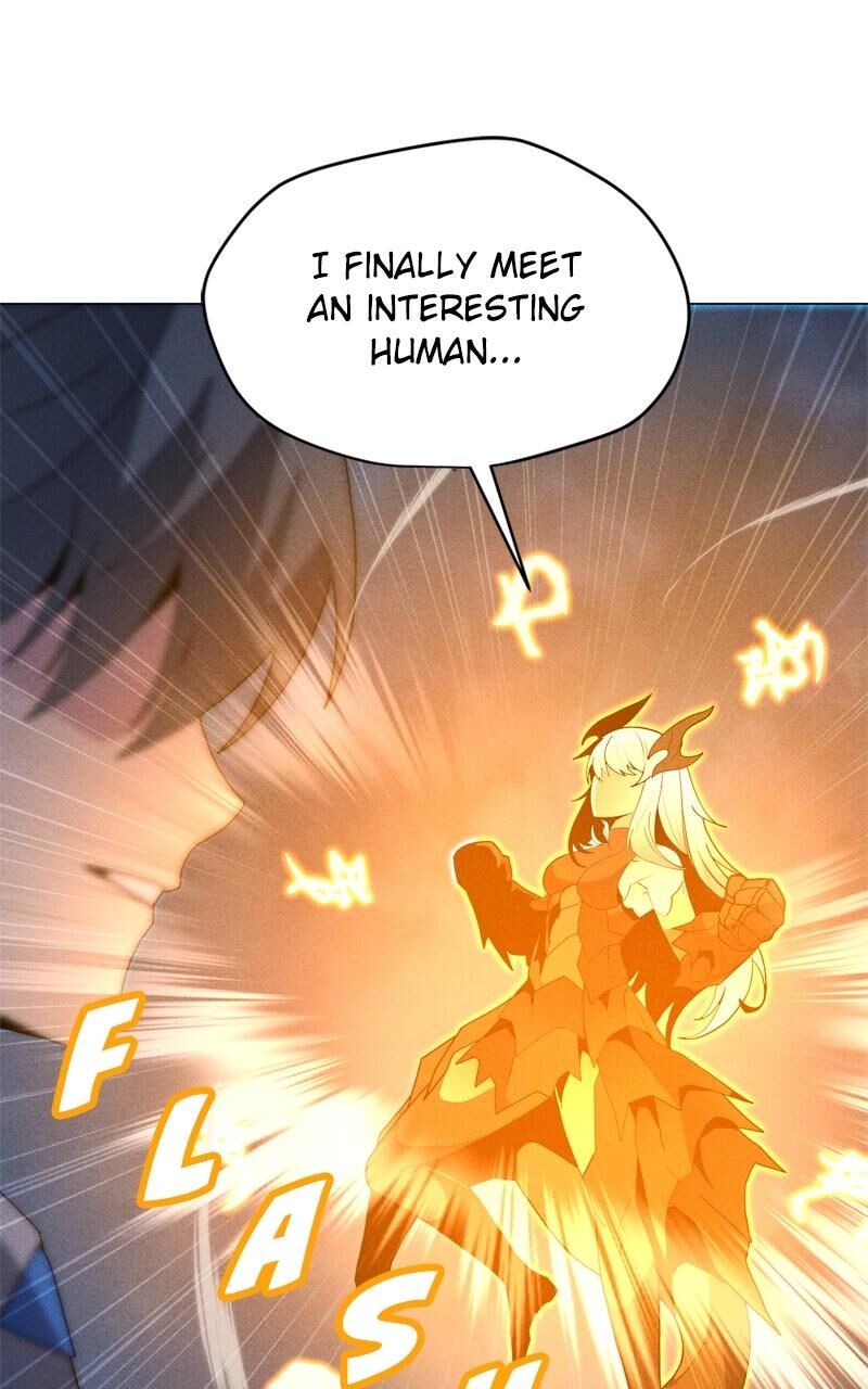 Solo Spell Caster Chapter 215 Page 39