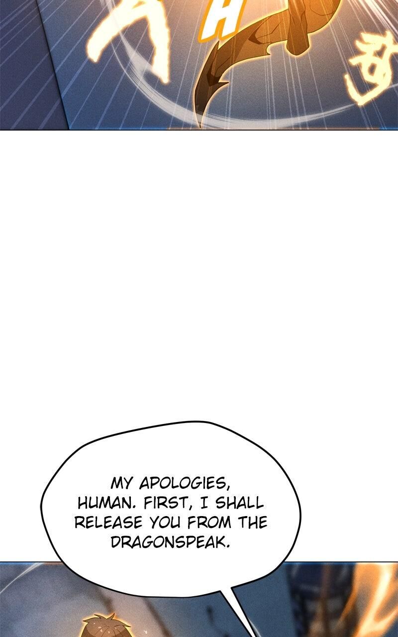 Solo Spell Caster Chapter 215 Page 40