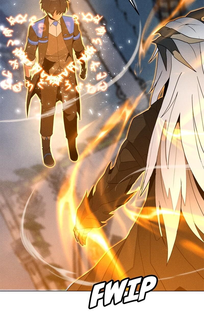 Solo Spell Caster Chapter 215 Page 41