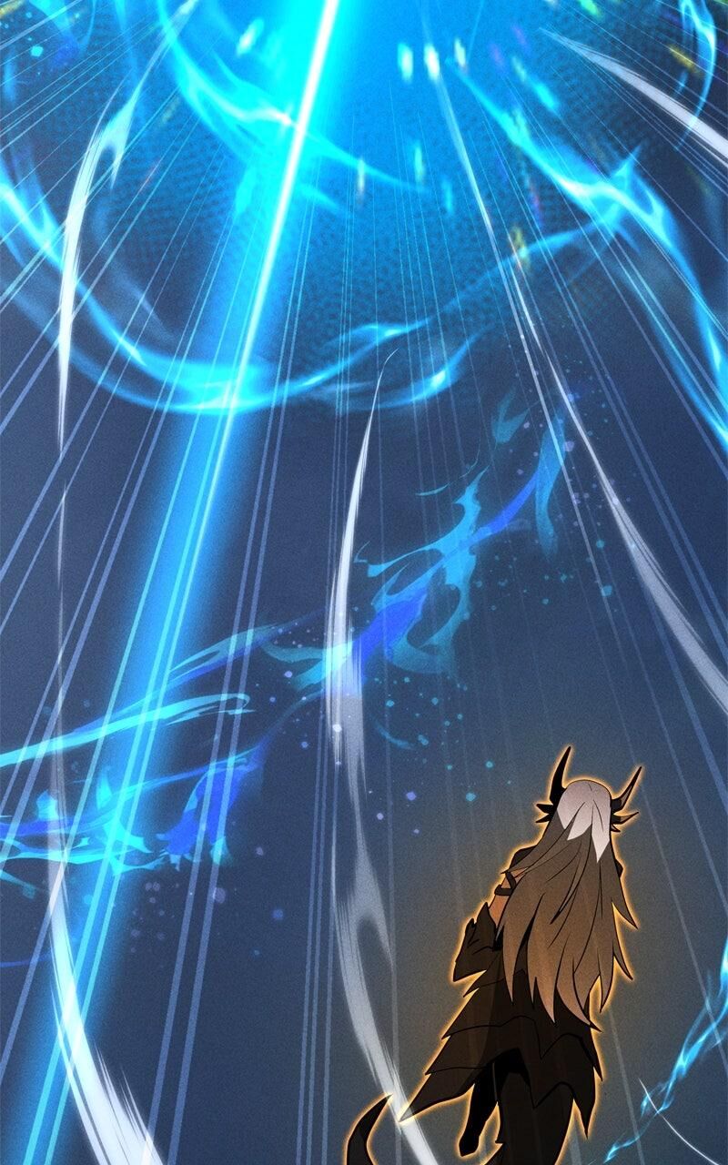 Solo Spell Caster Chapter 215 Page 46