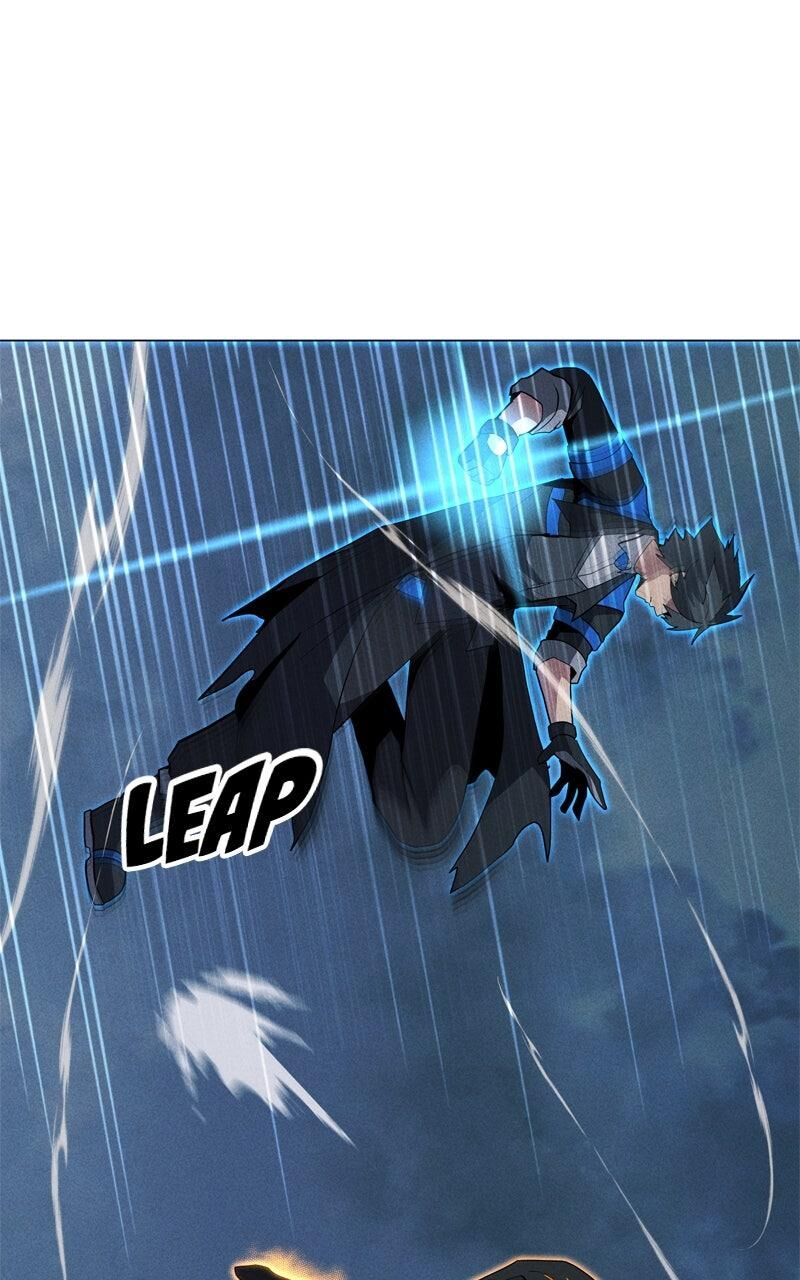 Solo Spell Caster Chapter 215 Page 5