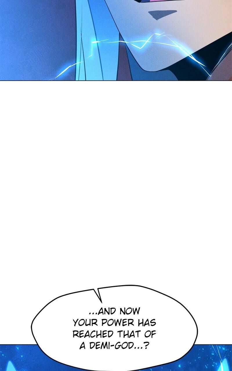 Solo Spell Caster Chapter 215 Page 50