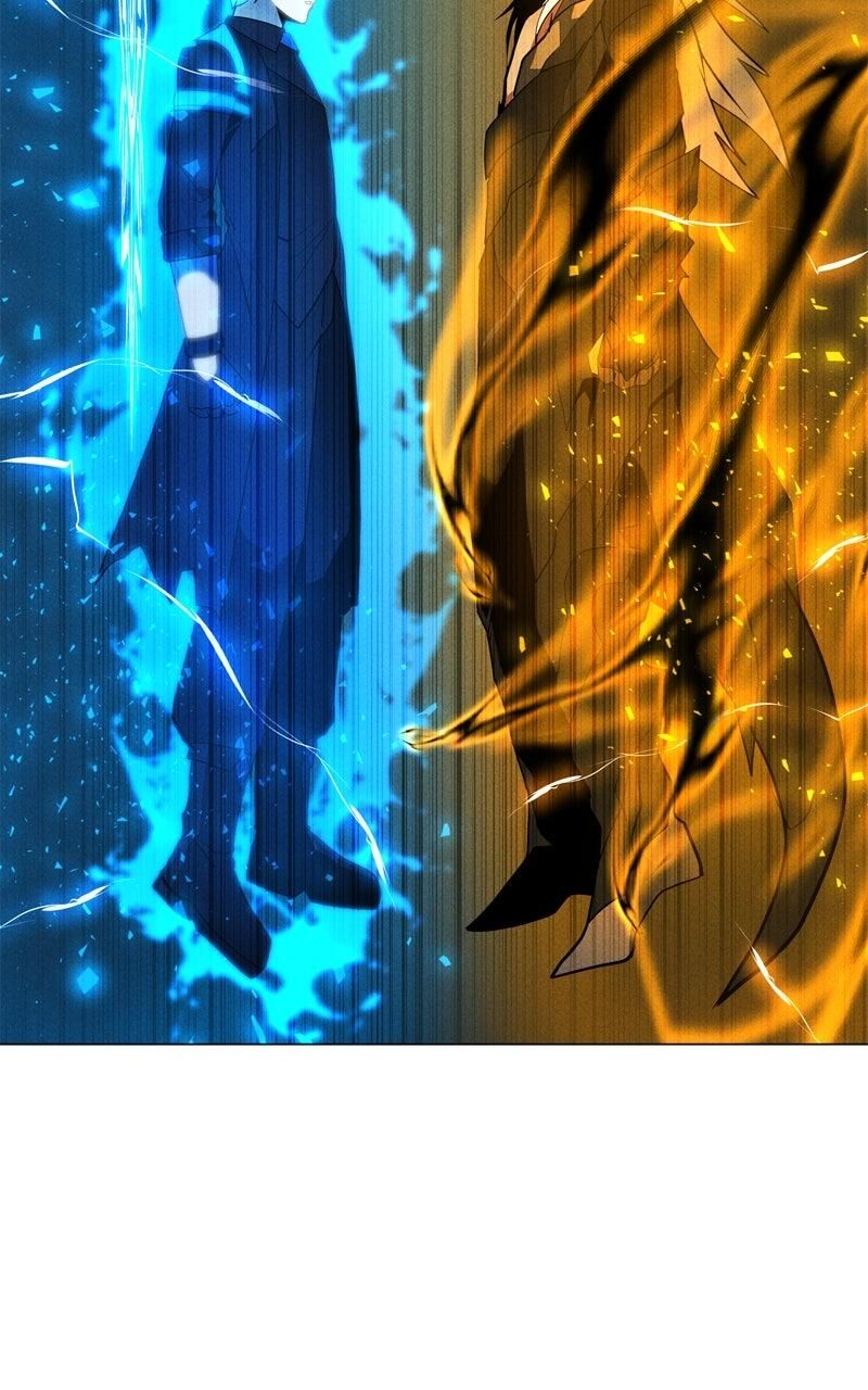 Solo Spell Caster Chapter 215 Page 53