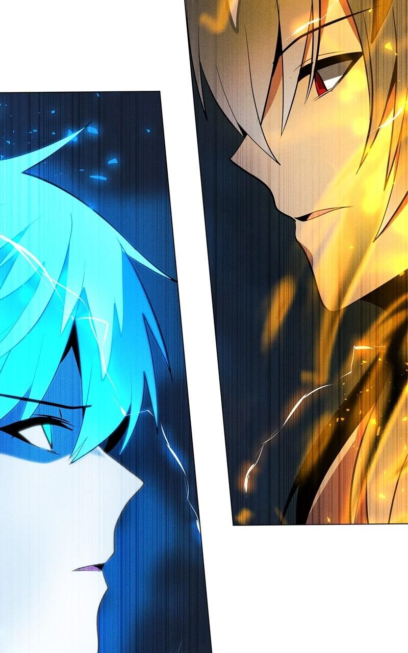 Solo Spell Caster Chapter 215 Page 55