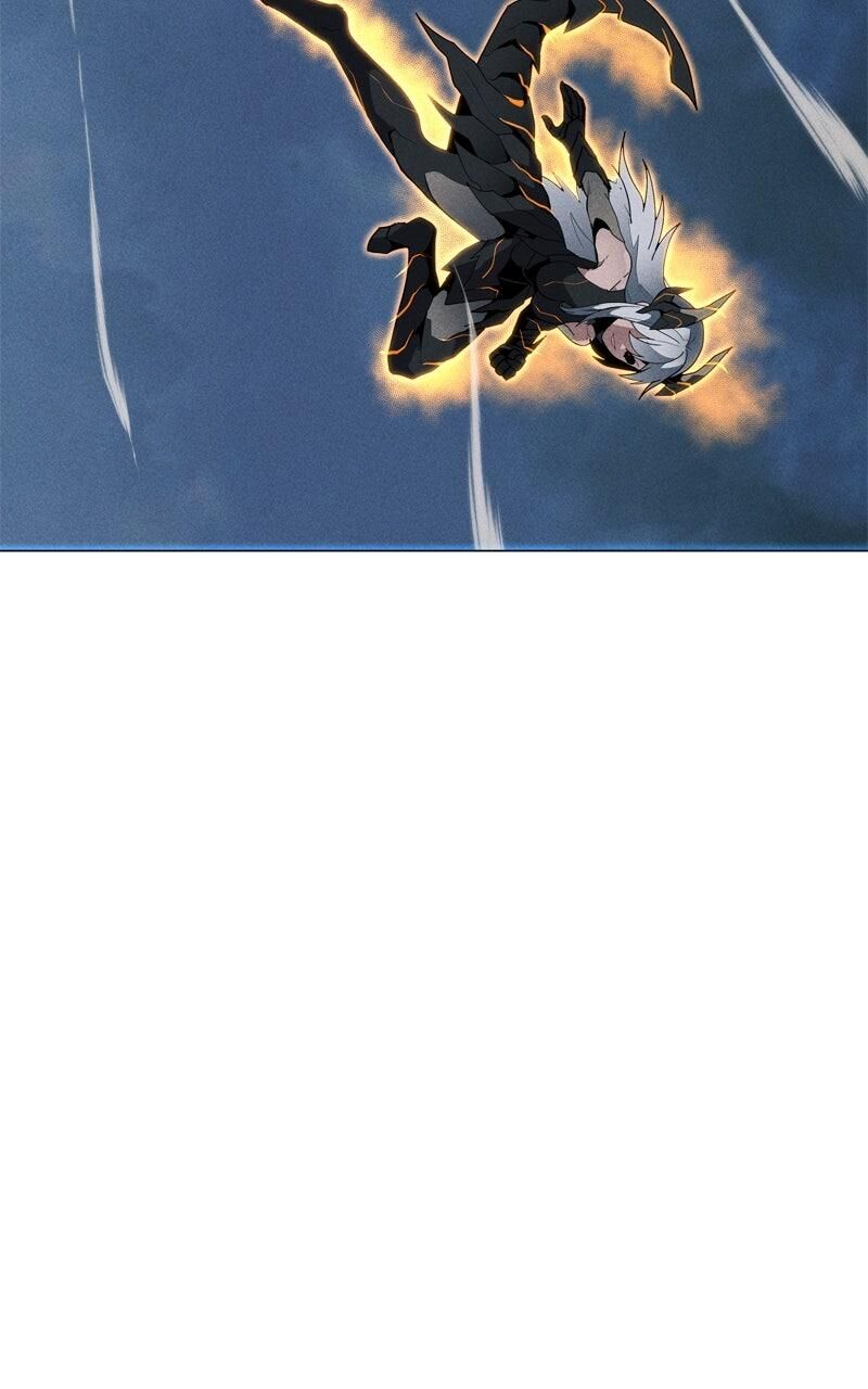 Solo Spell Caster Chapter 215 Page 6