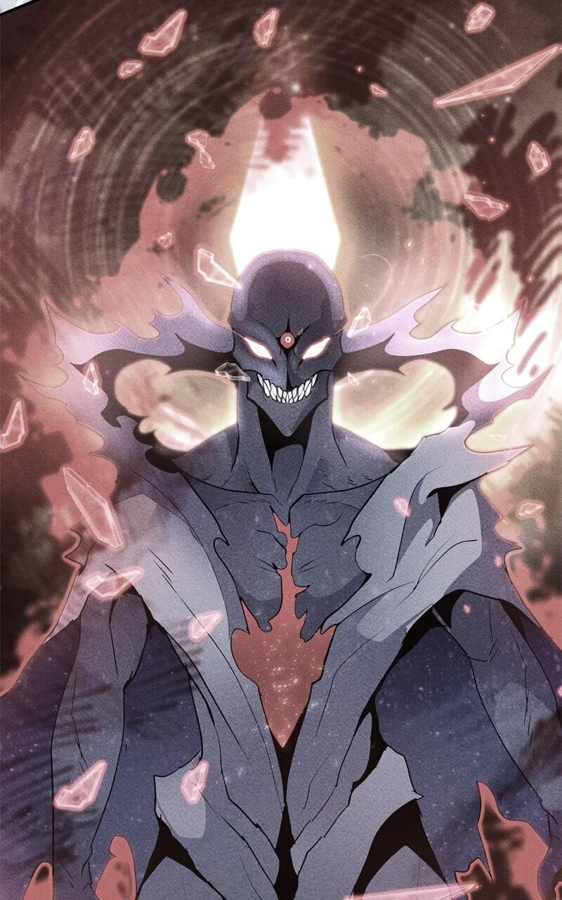 Solo Spell Caster Chapter 215 Page 61