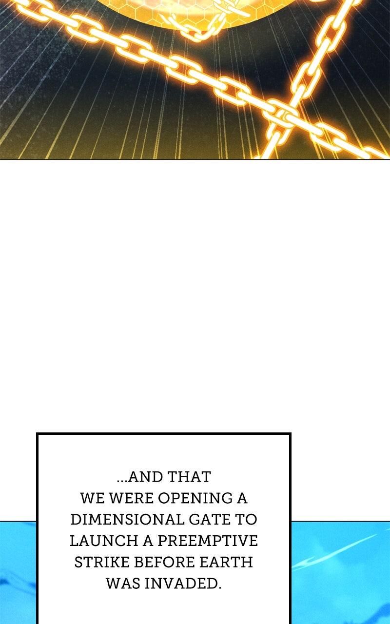 Solo Spell Caster Chapter 215 Page 65