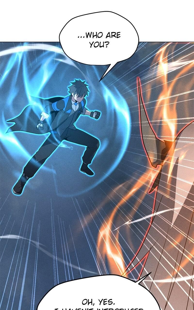 Solo Spell Caster Chapter 215 Page 7