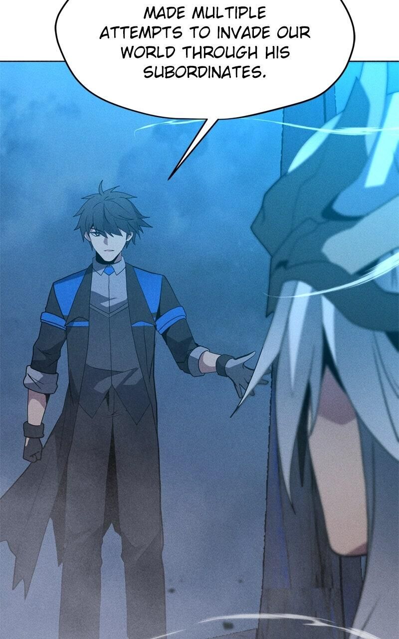 Solo Spell Caster Chapter 215 Page 72