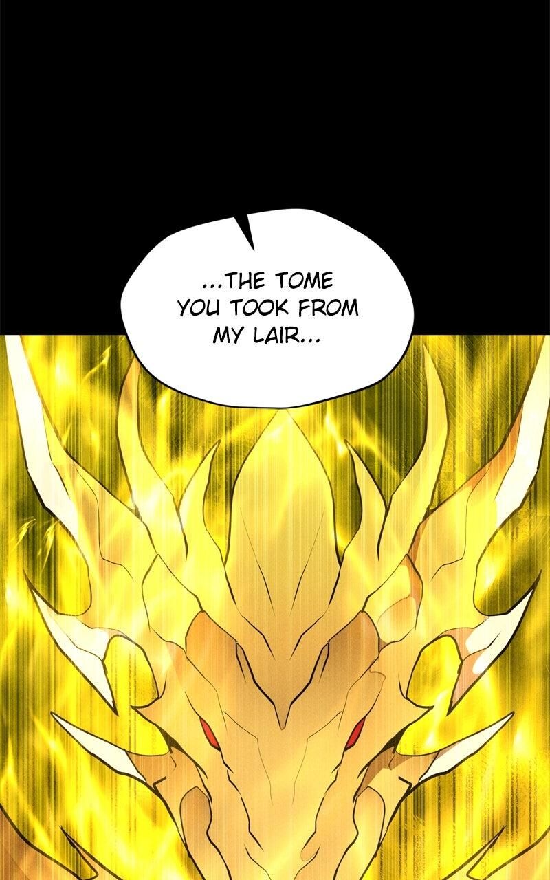 Solo Spell Caster Chapter 215 Page 79