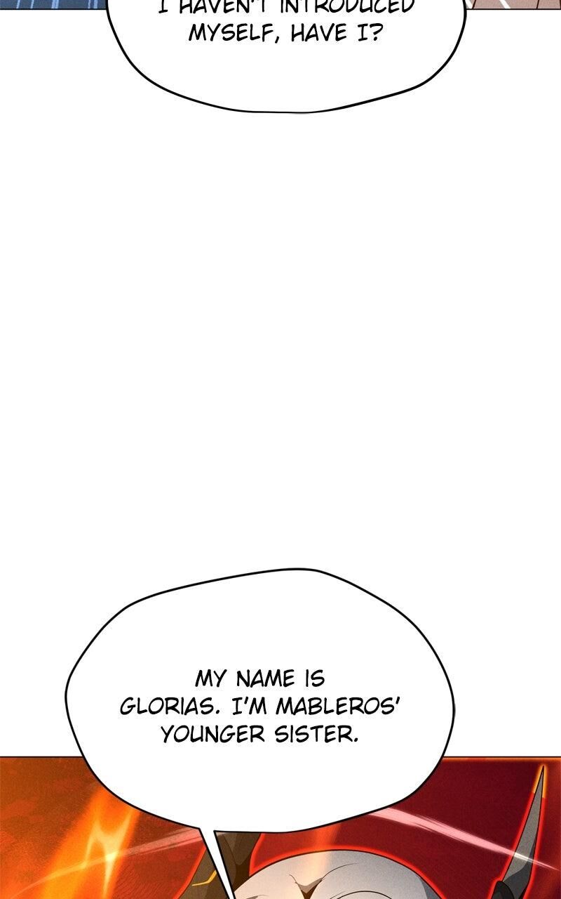 Solo Spell Caster Chapter 215 Page 8