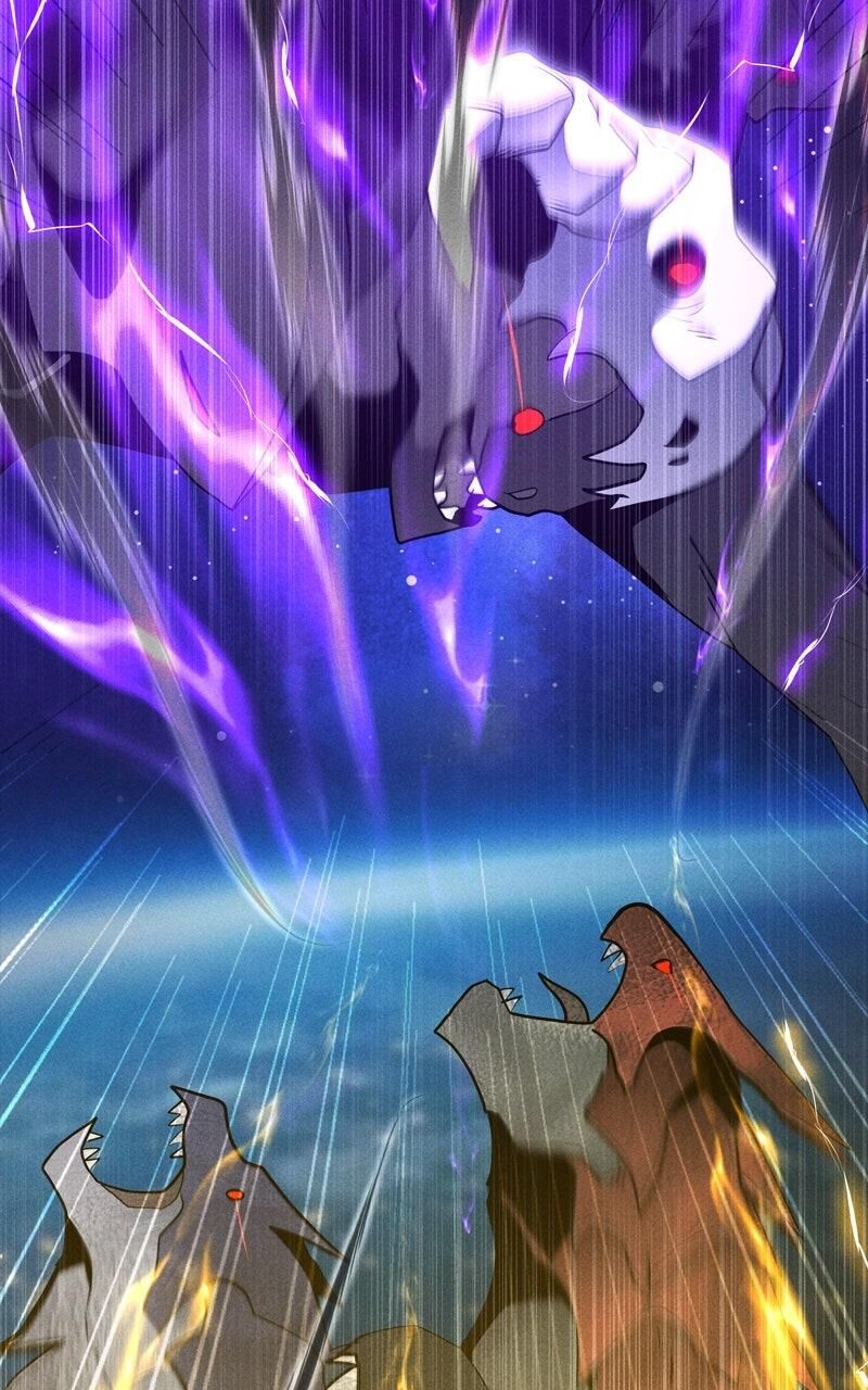 Solo Spell Caster Chapter 215 Page 82