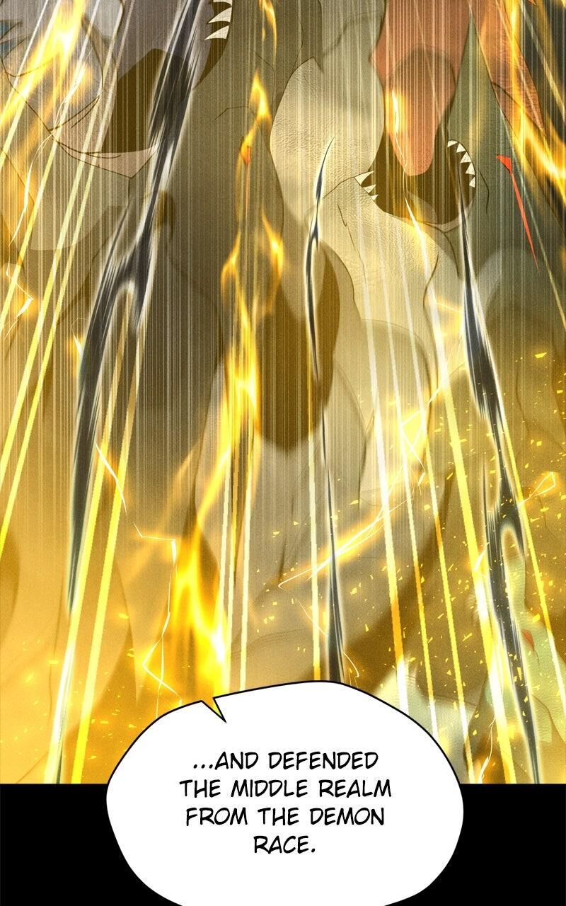 Solo Spell Caster Chapter 215 Page 83