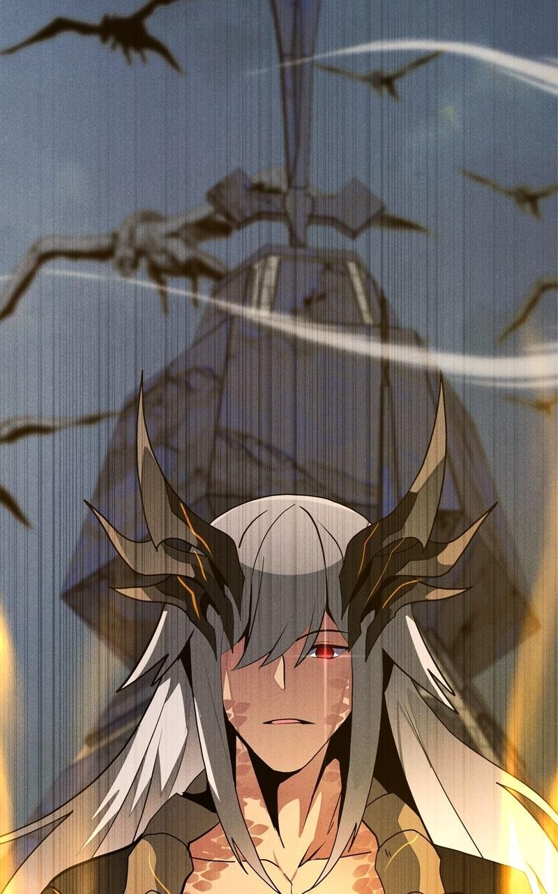 Solo Spell Caster Chapter 215 Page 87