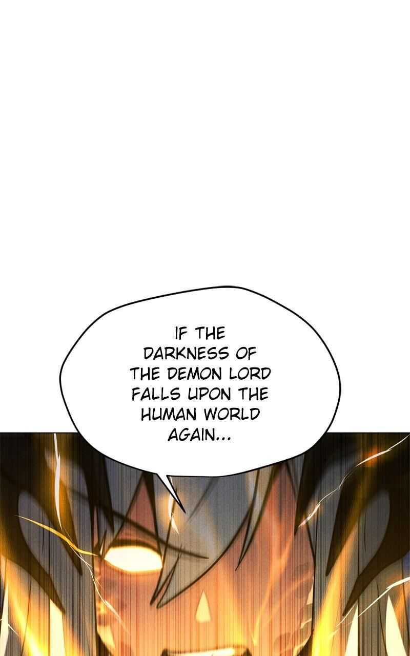 Solo Spell Caster Chapter 215 Page 89