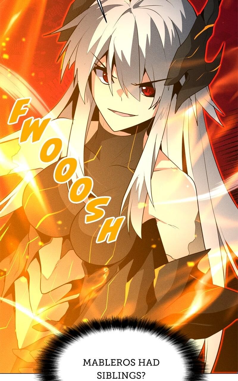 Solo Spell Caster Chapter 215 Page 9