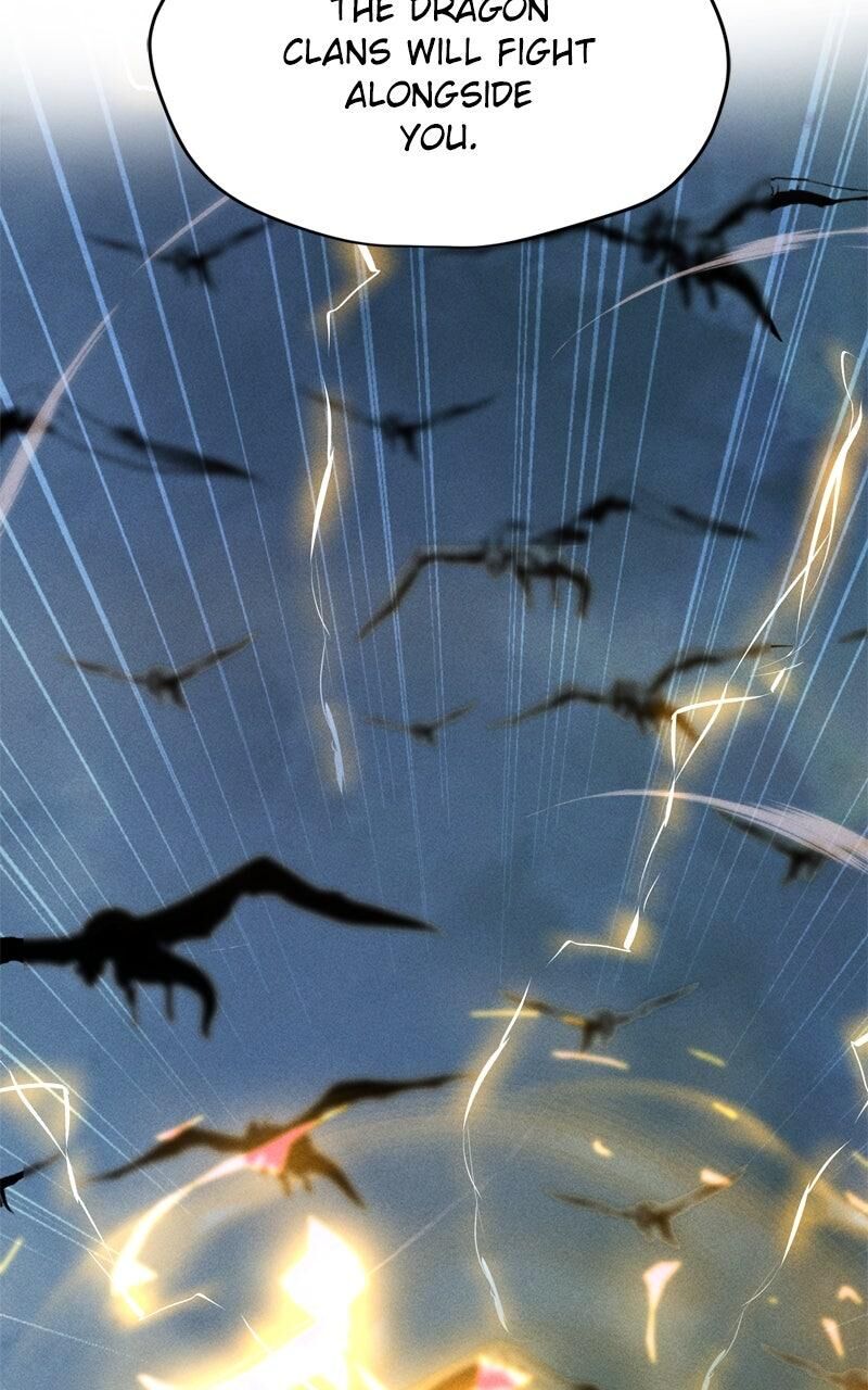 Solo Spell Caster Chapter 215 Page 91