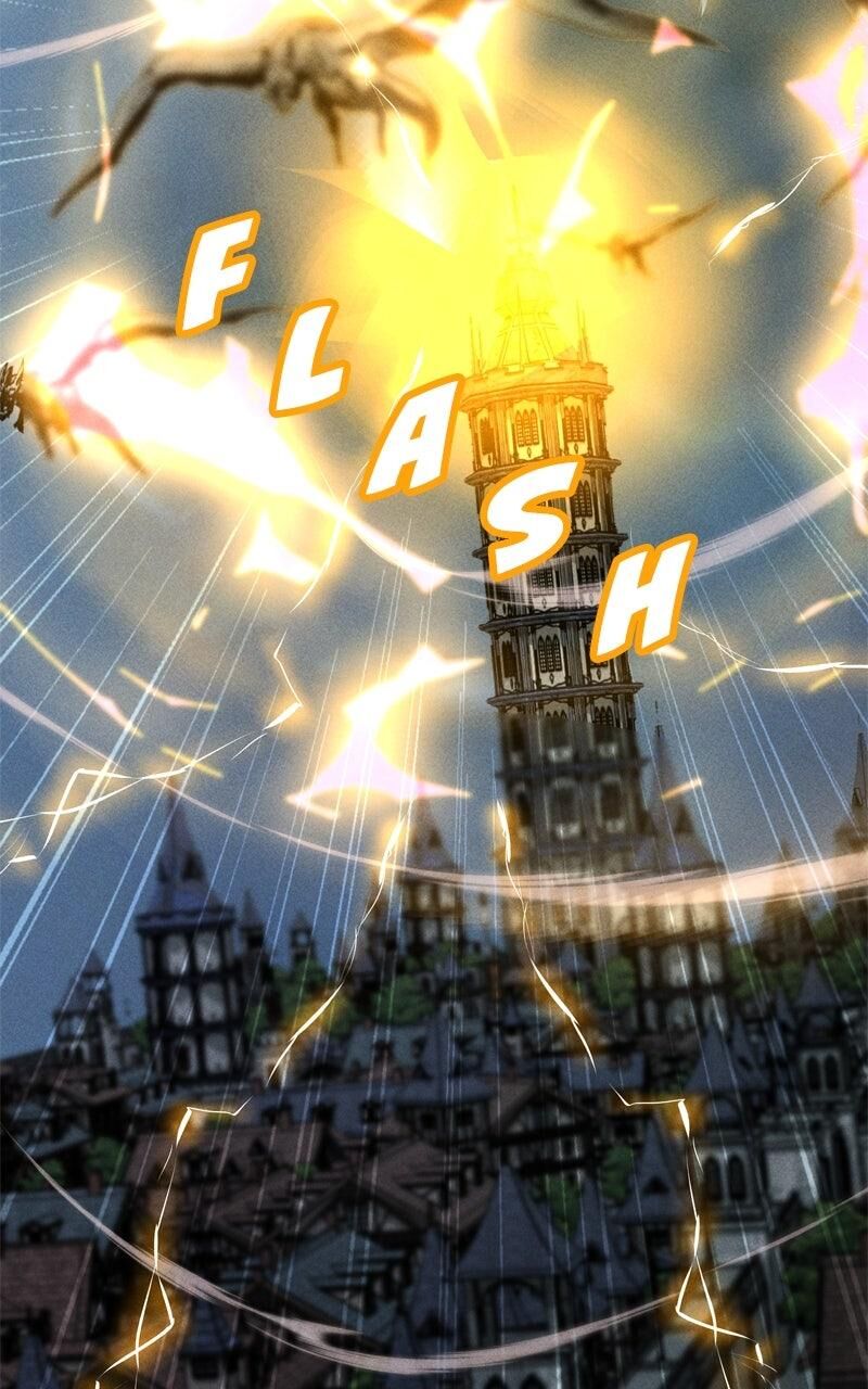 Solo Spell Caster Chapter 215 Page 92