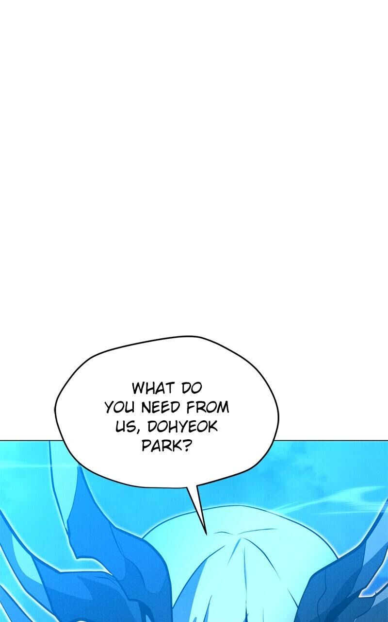 Solo Spell Caster Chapter 215 Page 95