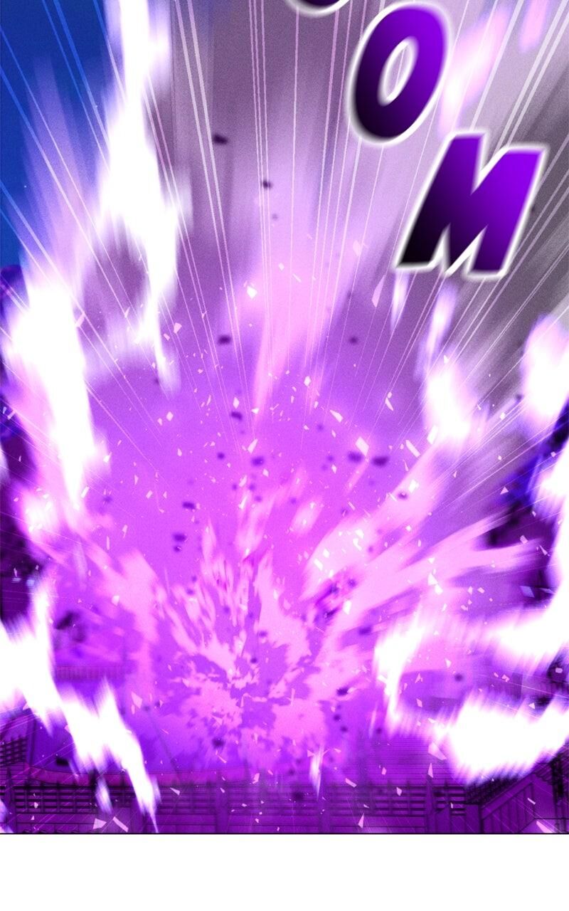 Solo Spell Caster Chapter 216 Page 101