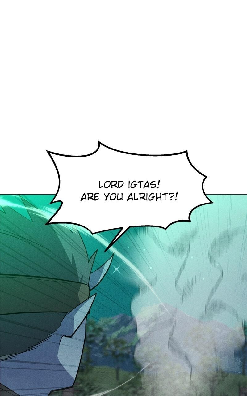 Solo Spell Caster Chapter 216 Page 104