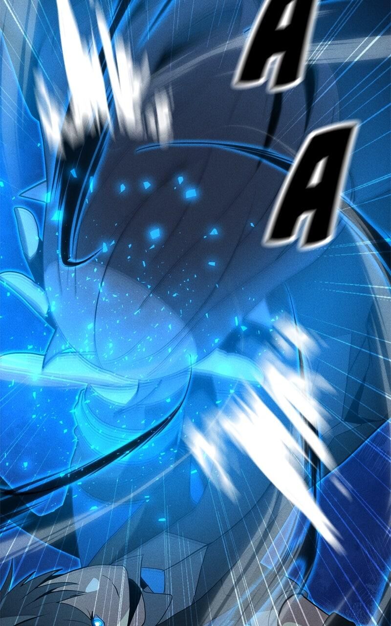 Solo Spell Caster Chapter 216 Page 113