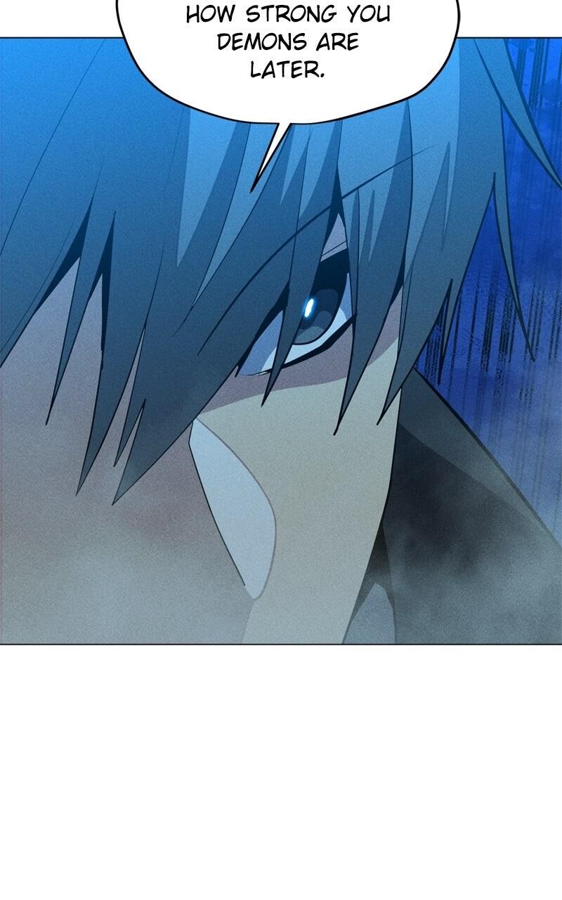 Solo Spell Caster Chapter 216 Page 115