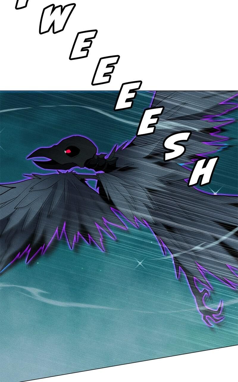 Solo Spell Caster Chapter 216 Page 12