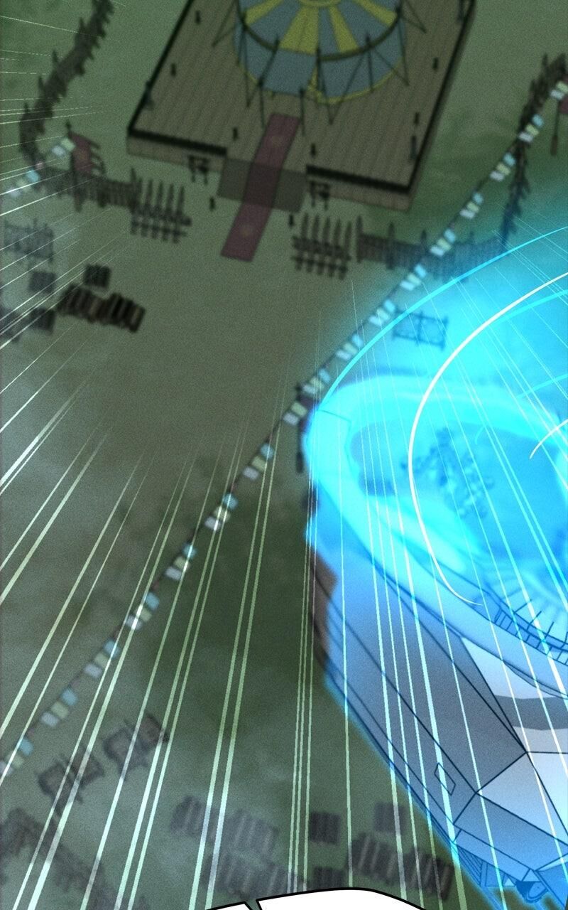 Solo Spell Caster Chapter 216 Page 122