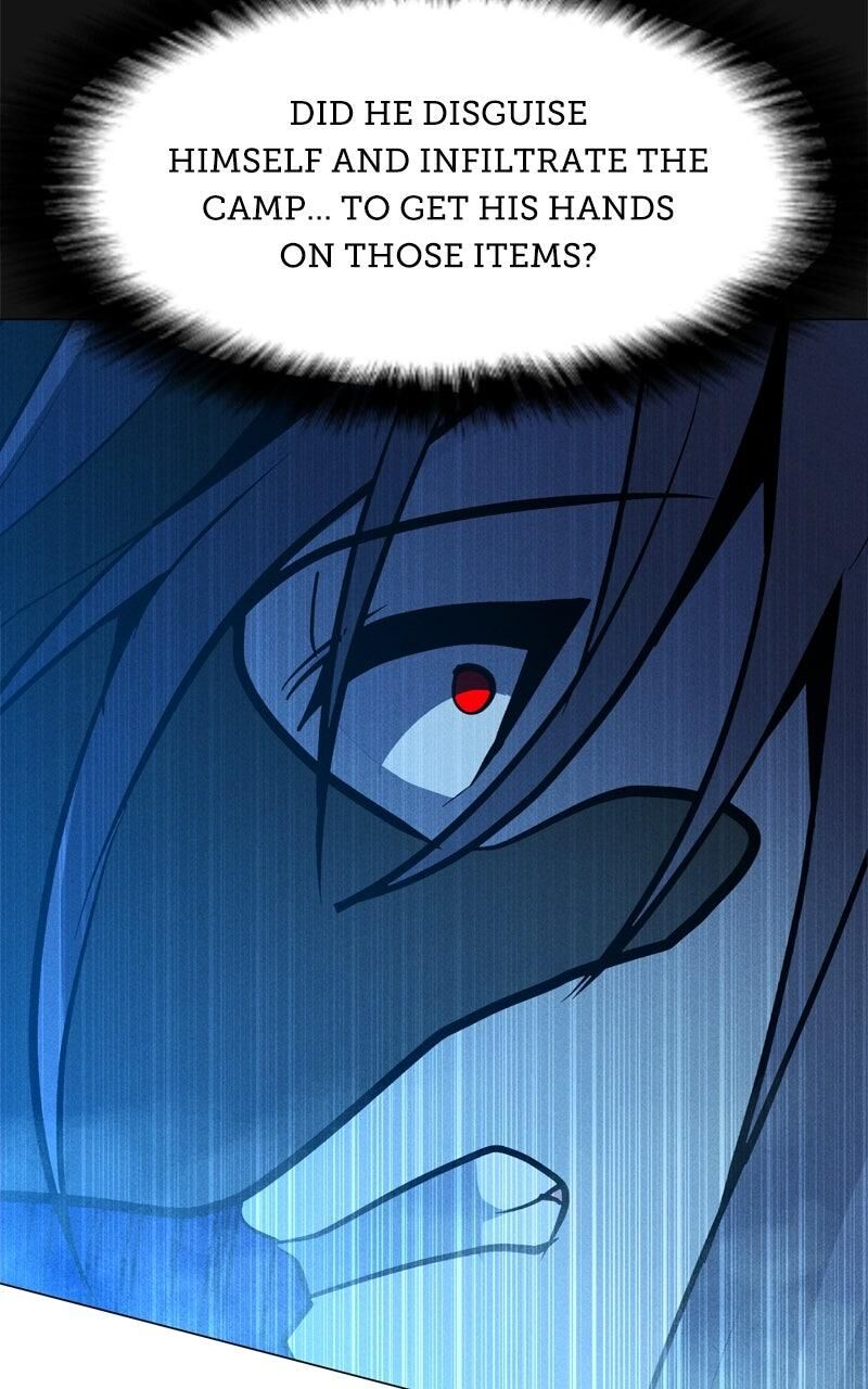 Solo Spell Caster Chapter 216 Page 124