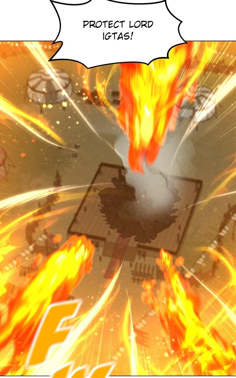 Solo Spell Caster Chapter 216 Page 127