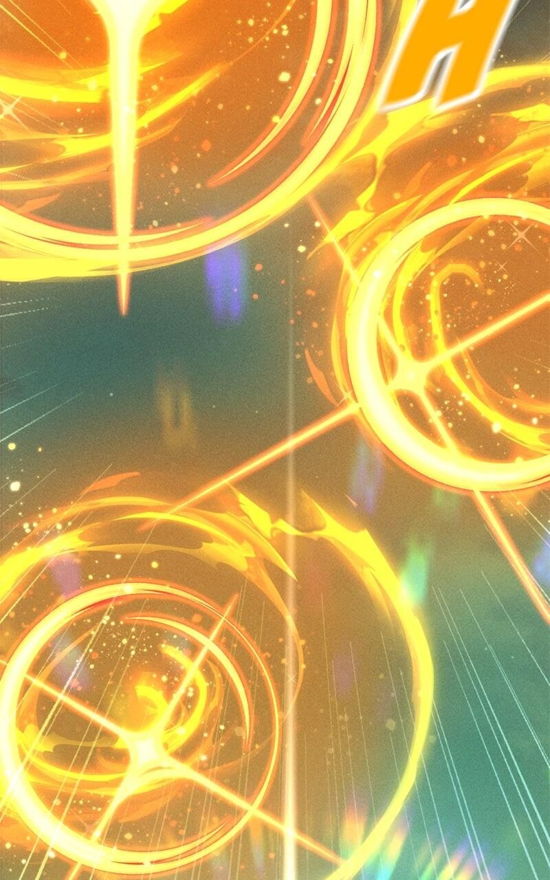 Solo Spell Caster Chapter 216 Page 129