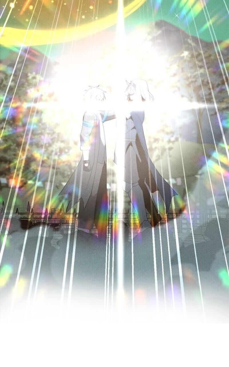 Solo Spell Caster Chapter 216 Page 130