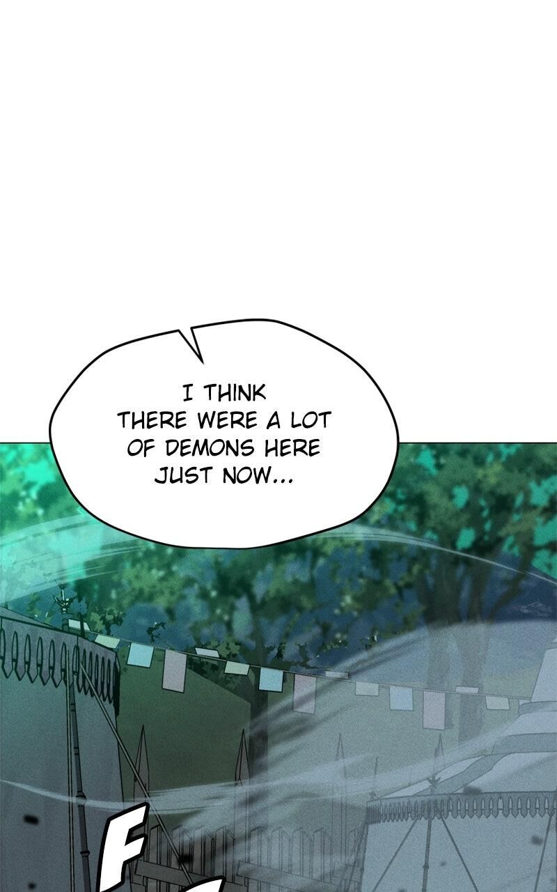 Solo Spell Caster Chapter 216 Page 135