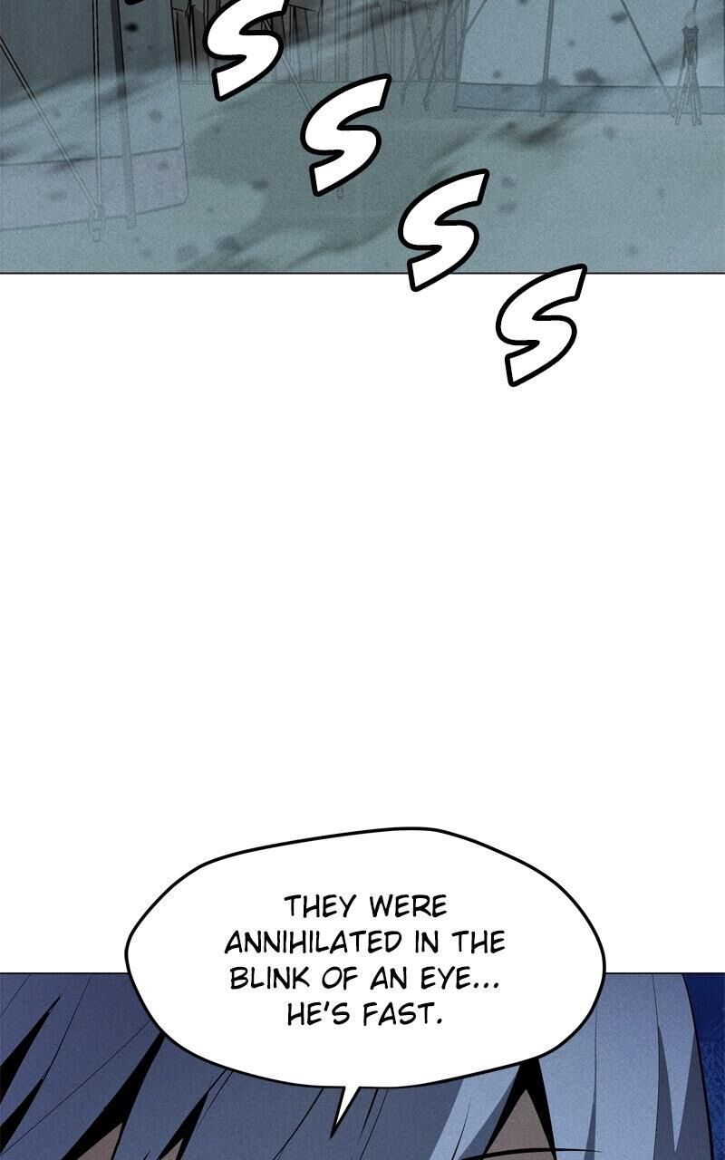 Solo Spell Caster Chapter 216 Page 136