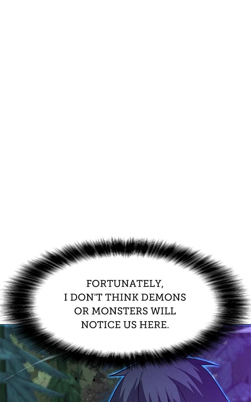 Solo Spell Caster Chapter 216 Page 14