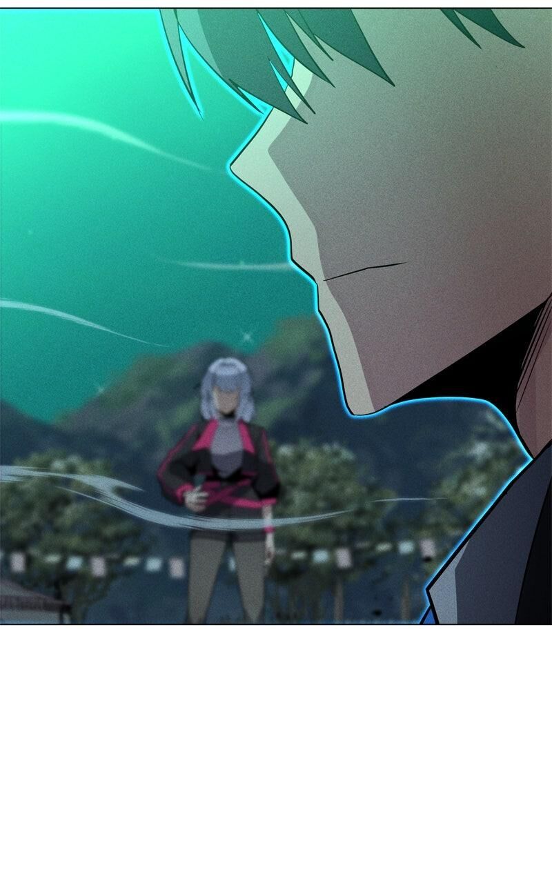 Solo Spell Caster Chapter 216 Page 140