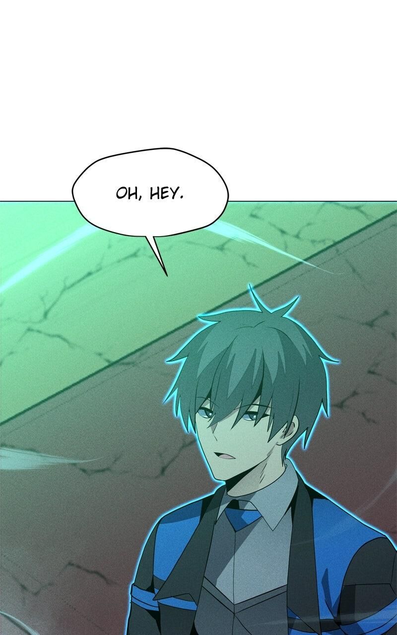 Solo Spell Caster Chapter 216 Page 141